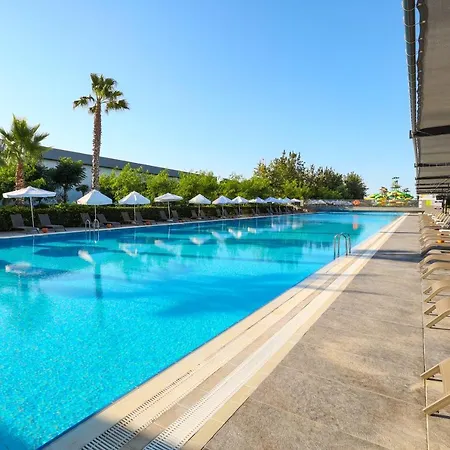 Resort Crystal Centro - Ultimate *