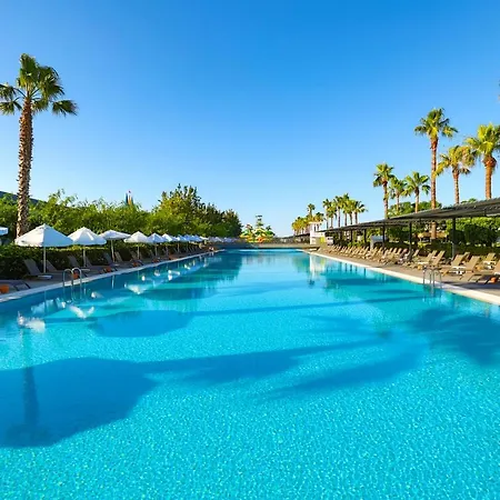 Resort Crystal Centro - Ultimate *