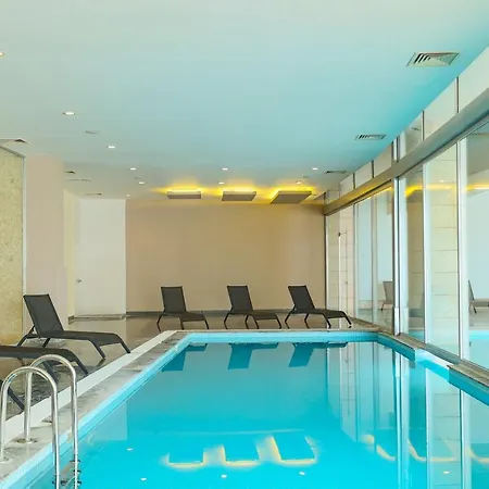Resort Crystal Centro - Ultimate *