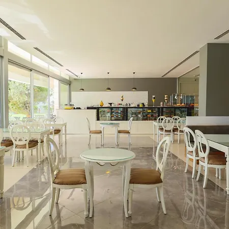 Crystal Centro - Ultimate * Antalya