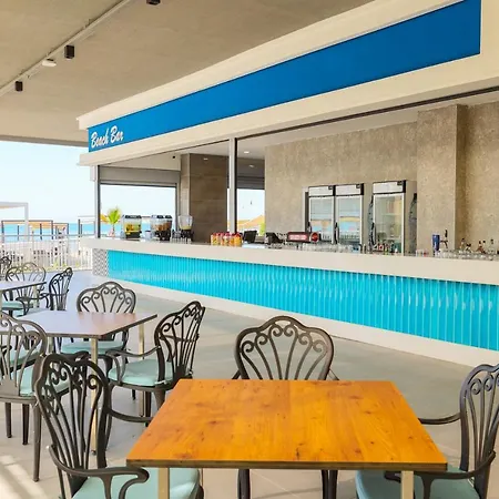 Crystal Centro - Ultimate Antalya