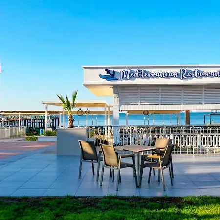 Crystal Centro - Ultimate Resort *