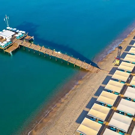 Crystal Centro - Ultimate Resort *