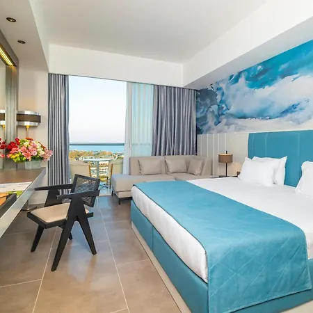 Resort Crystal Centro - Ultimate *