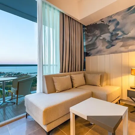 Crystal Centro - Ultimate Resort *