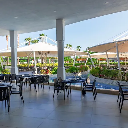 Resort Crystal Centro - Ultimate *