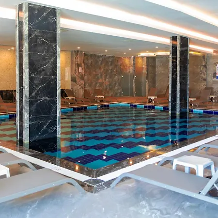 Resort Crystal Centro - Ultimate *