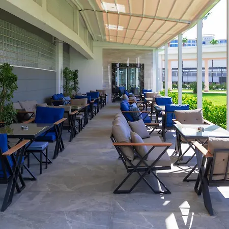 Crystal Centro - Ultimate Resort Antalya