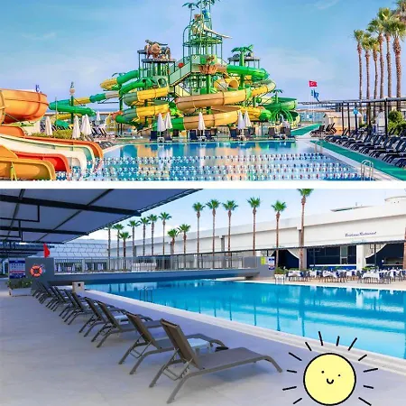 Resort Crystal Centro - Ultimate *