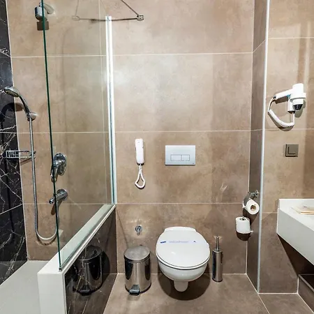 Crystal Centro - Ultimate Resort 5*