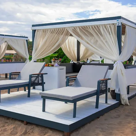 Crystal Centro - Ultimate Resort