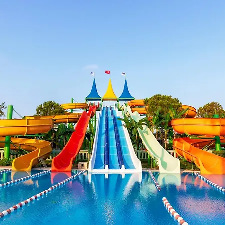 Resort Crystal Centro - Ultimate 5*