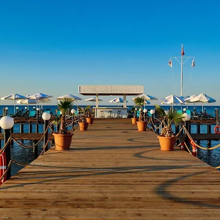 Crystal Centro - Ultimate منتجع 5*