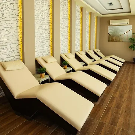 Crystal Centro - Ultimate منتجع 5*