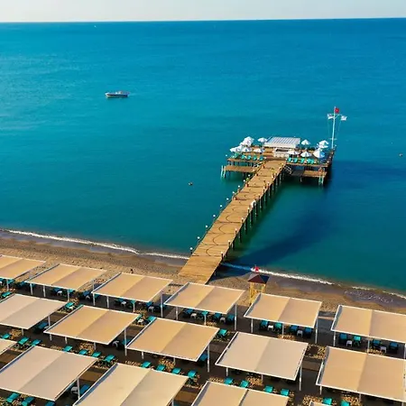Crystal Centro - Ultimate منتجع 5*